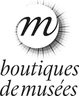 Boutiques de musées