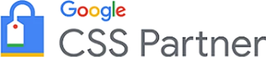 Google CSS Partner